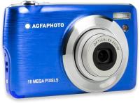 AgfaPhoto Realishot DC8200 Kit BLUE 16MP 8x Zoom FullHD Video