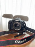 Canon EOS 2000D