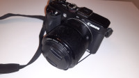 Canon g3x