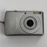 Canon PowerShot SD630