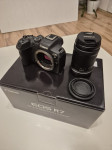 Canon R7 + RF-s 18-150mm zoom objektiv + Newell LP- E6N baterija