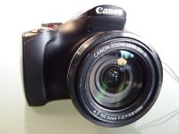 Canon SX40 - 35x zoom