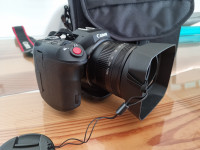 Canon XC10 4K profesionalni camcorder