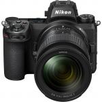 Digitalni fotoaparat Nikon Z 6II + 24-70 f4 Kit I NOVO I R1