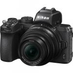 Digitalni fotoaparat Nikon Z50 + 16-50VR I NOVO I R1