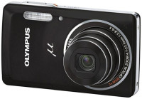 Digitalni fotoaparat Olympus Stylus 5010 14mp