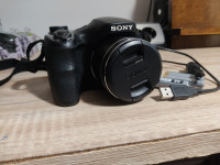 Digitalni fotoaparat Sony Cyber DSC-H300
