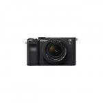 Digitalni fotoaparat Sony Full Frame ILCE-7CK + SEL2860 I NOVO I R1