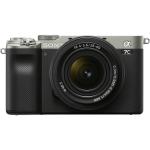 Digitalni fotoaparat Sony Full Frame ILCE-7CK + SEL2860 PDV NOVO R1 RČ