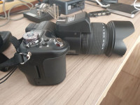 Digitalni fotoaparat Sony