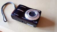Digitalni fotoaparat Olympus FE-310 8MP 5x ZOOM 1GB card USB RETAIL