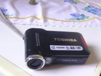 Fotoaparat Toshiba