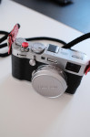 FUJI X100F