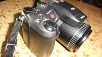 Fujifilm finepix s602 zoom