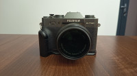 Fujifilm X-T30