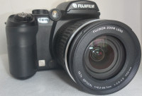 FujiFinepix s9500