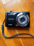 Kamera Olympus x-835