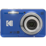 Kodak PIXPRO FZ55 16MP 5x Zoom FullHD video - PLAVI