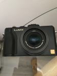 Lumix  Leica DMC-LX5