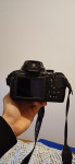 Nikon Coolpix P900 digitalni kompaktni fotoaparat s 83x zoom objektivo