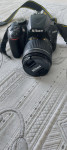 Nikon D3400 digitalni fotoaparat