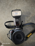 NIKON D5100