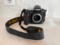 Nikon D700 tijelo