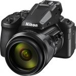 Nikon P950 83x zoom 2000mm VR 16MP 4K video Wifi Bluetooth