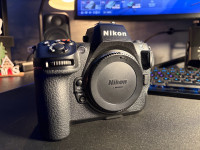 Nikon Z8