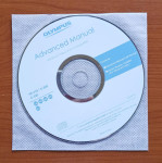 OLYMPUS Advanced Manuel