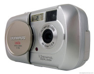 Olympus CAMEDIA C-160