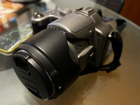 Panasonic FZ-50 kao novi profi fotić, kompletna oprema