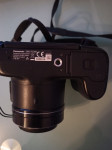 Panasonic Lumix DMC-FZ200 12.1MP Digital Camera 25-600mm f/2.8 Lens