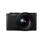 Panasonic Lumix S9