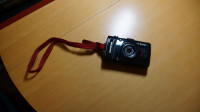 Prodajem Fotoaparat Olympus Tough TG-2 model
