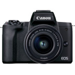Prodam novi Canon Eos M50 Mark 2