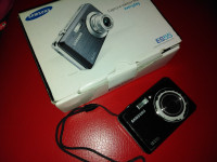 Samsung ES55 digitalni fotoaparat