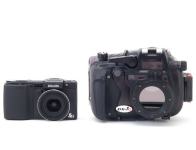 SEA & SEA DX1G kompaktni digitalni fotoaparat