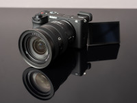 Sony a6700 u odličnom stanju