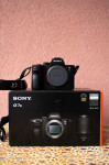 Sony a7 III