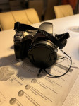 Sony Cyber-shot DSC-H1 digitalni foto aparat