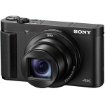 Sony Cyber-shot DSC-HX99 18,2MP 30x Zeiss Zoom 4K video WiFi
