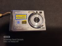 Sony Cyber shot kompaktni digitalni foto aparat