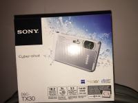 Sony DSC - TX 30