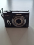 SUPER POVOLJNO! SONY FOTOAPARAT NA 098 292 785 ZA 10 EUR