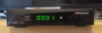 DVB-T2/C HD Opticum Nytrobox Plus digitalni prijemnik