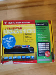 Prodajem Receiver DVB-T 2 novi