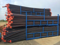 cijevi za navodnjavanje i raspršivaći Akplas fi 90