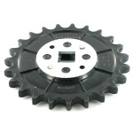 Lančanik Gaspardo 23 zuba