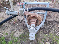 Pumpa za navodnjavanje